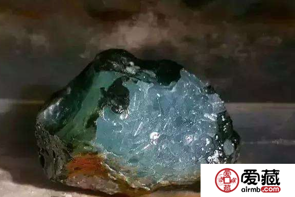 翡翠原石十大造假方法 千万别被骗了