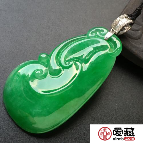 翡翠正陽綠和陽綠的區(qū)別是什么