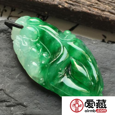 翡翠正阳绿和阳绿的区别是什么