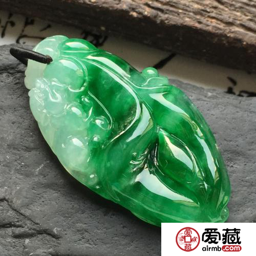 翡翠正陽綠和陽綠的區(qū)別是什么