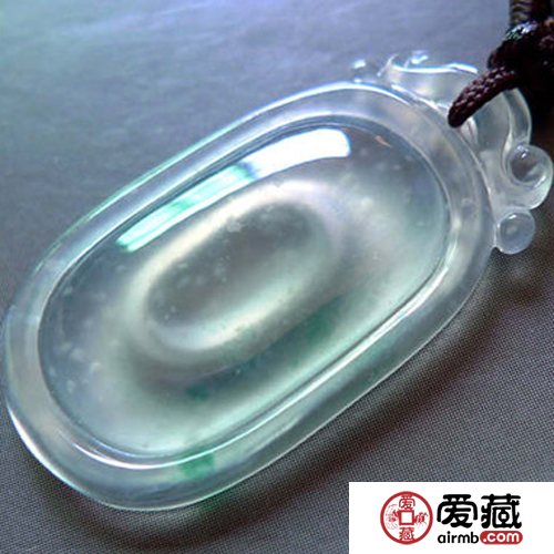 翡翠有瑕疵不能買嗎 有這些瑕疵的可以買