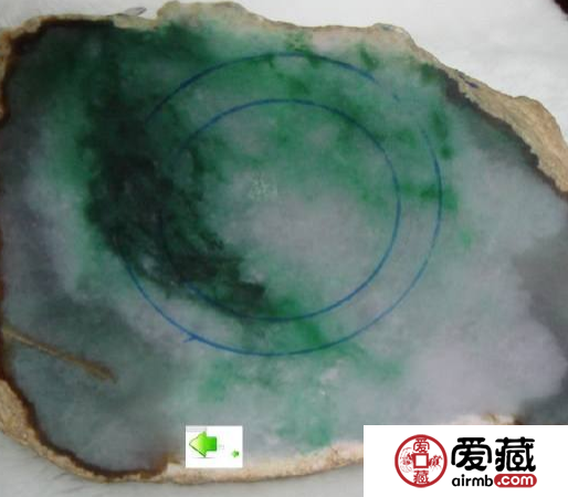 翡翠中的卯水是什么 卯水有什么特點