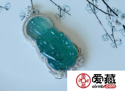 是什么卯水翡翠 怎么鉴别卯水翡翠
