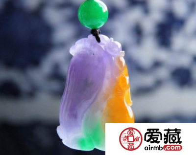 福禄寿翡翠有什么好的寓意
