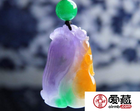 福禄寿翡翠有什么好的寓意