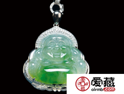 什么样的翡翠玉佛才值得选购投资呢
