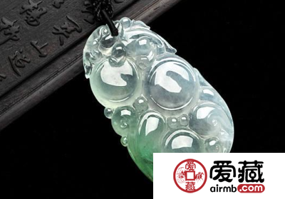 翡翠解说—何为翡翠