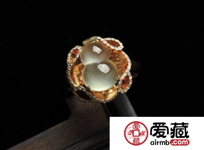 何为翡翠美 翡翠美在哪里