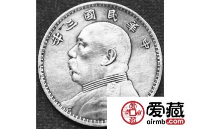 袁大头价格是多少？值得入手投资吗？