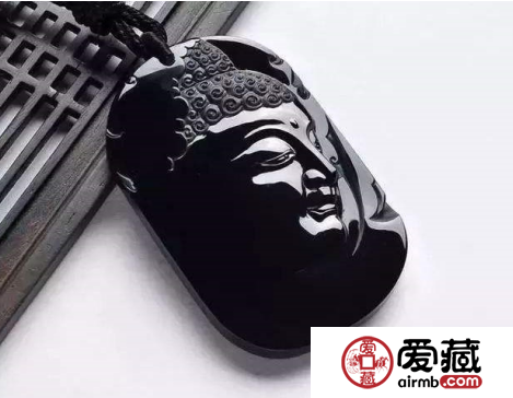 黑翡翠是什么 黑翡翠和墨翡是一樣的嗎