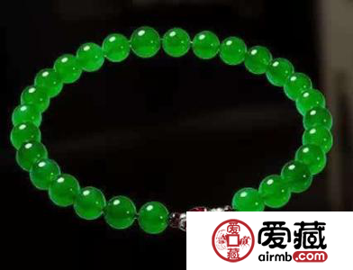 上品翡翠的“四好”是哪些 快看你的翡翠有“四好”嗎