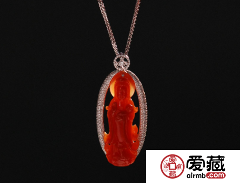 如何挑选红色翡翠与紫色翡翠