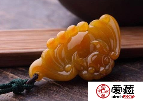 黄翡翠的收藏价值如何 内行才知道的秘密