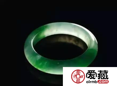 如何识别翡翠之翠 翡翠初入门者必看
