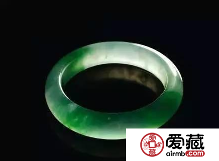 如何识别翡翠之翠 翡翠初入门者必看