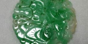 缅甸翡翠来源、种类及发展详细介绍