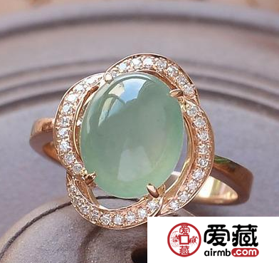 翡翠的投资价值高吗 该不该投资翡翠