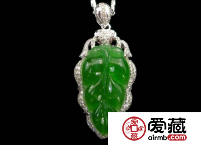翡翠行话有哪些 这几句你一定要知道