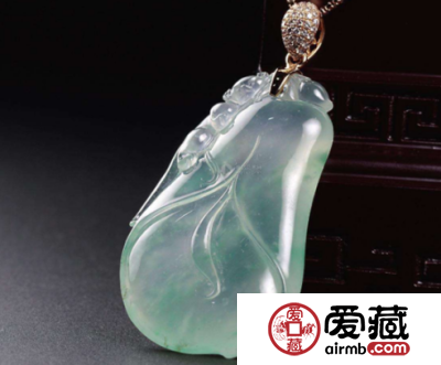 翡翠玉石怎么鉴定真假 行家给你支招了