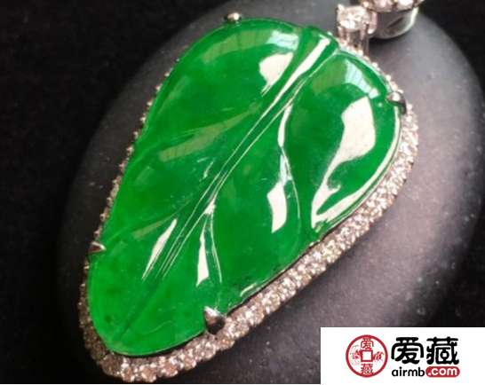 翡翠的结构是怎样的 有哪些特点