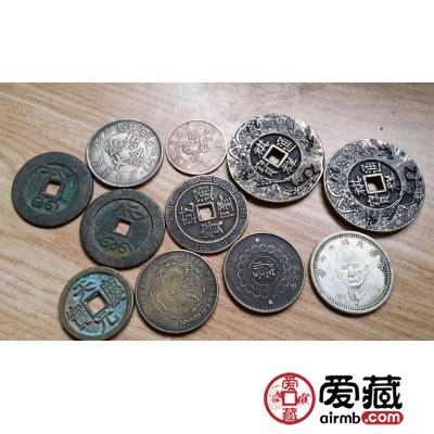 古钱币入手收藏后该如何保存？古钱币收藏诀窍都在这里了！