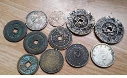 古钱币入手收藏后该如何保存？古钱币收藏诀窍都在这里了！