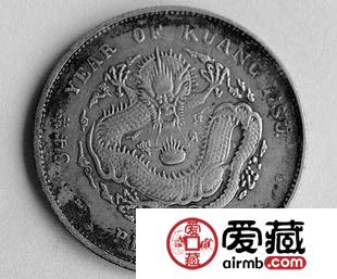 古钱币命名的方式有哪些？最后一个太有趣了！
