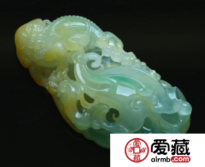 糯种翡翠分类有哪些 看看这种你见过吗