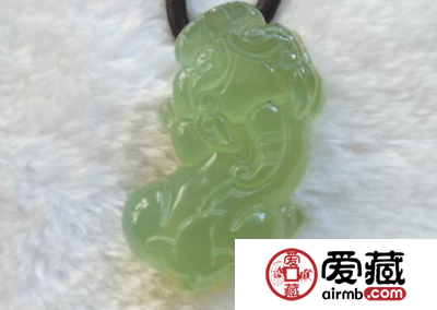 如何鉴别岫玉、和田玉 看行家的经验之谈
