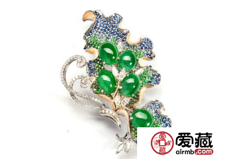 藍寶石和翡翠哪個更有價值更值得收藏