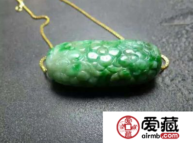 如何保养古董翡翠会更好 这样保养不会有错