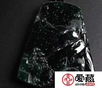 老坑冰种翡翠颜色怎么挑 这五点很重要