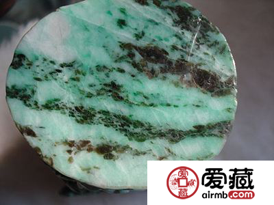 鮮為人知的馬牙種翡翠好不好 真相在這里