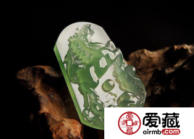 龙石种翡翠是什么 具有哪些特征