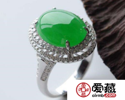 绿色翡翠主要有哪些种类 它们属于什么档次的
