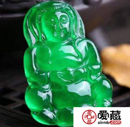 为何翡翠值得那么多人青睐及收藏呢