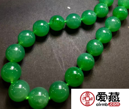 翡翠常見的優(yōu)化處理方法有哪些