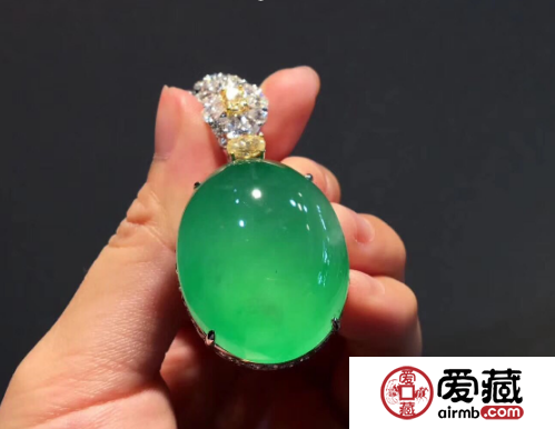 翡翠常見的優(yōu)化處理方法有哪些