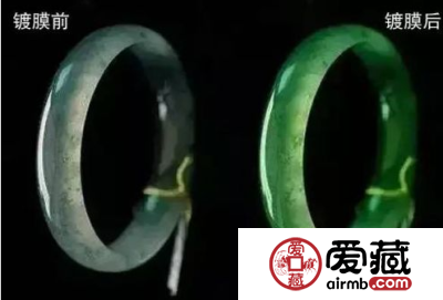 揭秘翡翠行业的五大造假手段 连行家都上当