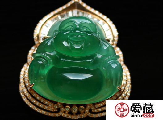 翡翠佛公玉佛价格影响因素有哪些