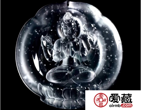 专家揭秘翡翠的四大谎言 你还信吗
