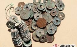 古钱币收藏价值的决定因素是什么？来看看你就明白了！