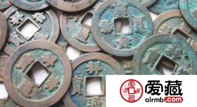 古钱币收藏投资价值几何？古钱币未来市场行情走势分析