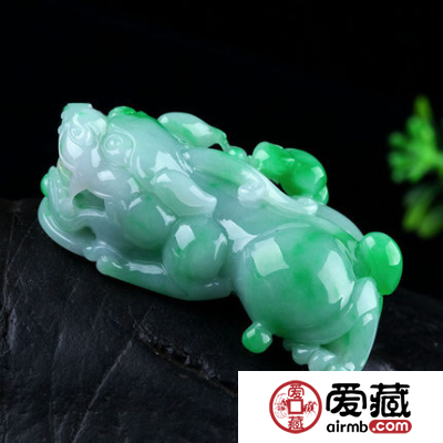 如何保养糯种翡翠 这些保养小窍门你都知道吗