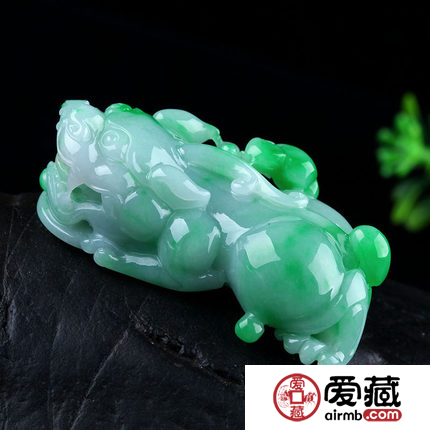 如何保养糯种翡翠 这些保养小窍门你都知道吗