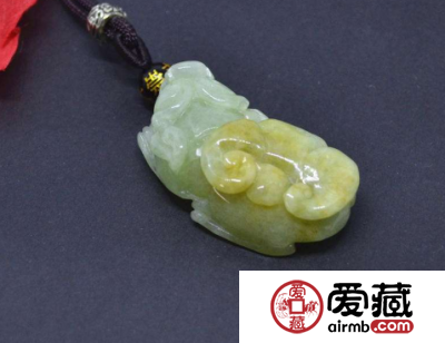 你所不知道的翡翠宝石的专业术语 赶快收藏
