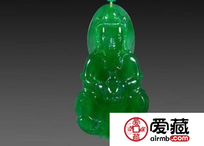 你所不知道的翡翠宝石的专业术语 赶快收藏