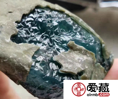 你所不知道的翡翠宝石的专业术语 赶快收藏