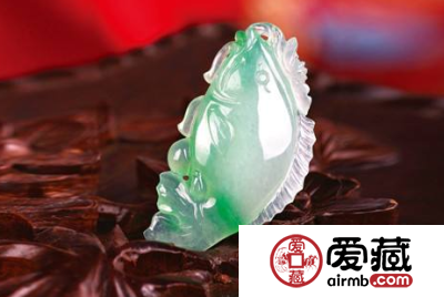 你所不知道的翡翠宝石的专业术语 赶快收藏