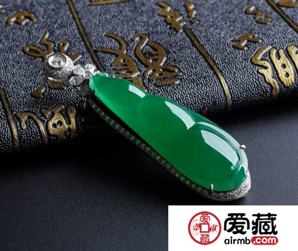 翡翠地子是什么 翡翠常识普及